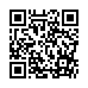 福岡市街ガイドのお薦め|福岡マーケット（サンプル）のQRコード