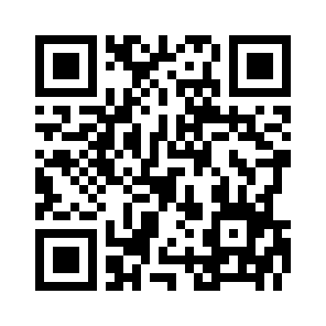 福岡市の人気街ガイド情報なら|アバンダント８４管理人室のQRコード