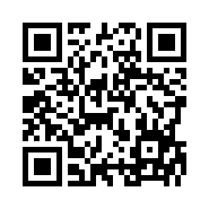 福岡市の人気街ガイド情報なら|アルデ　板付管理室のQRコード