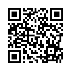 福岡市で知りたい情報があるなら街ガイドへ|への字のQRコード