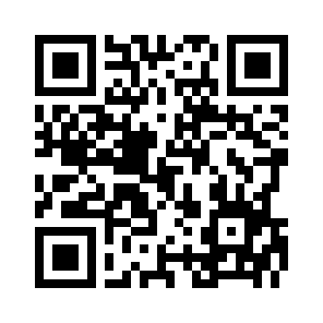 福岡市でお探しの街ガイド情報|ホテル・イル・パラッツォブライダル予約受付のQRコード