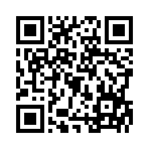 福岡市でお探しの街ガイド情報|西鉄イン福岡　アクロス福岡前のQRコード