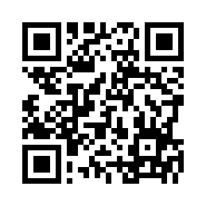 福岡市街ガイドのお薦め|花心のQRコード