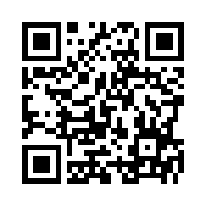 福岡市の人気街ガイド情報なら|銀の月／大名店のQRコード