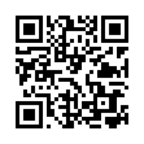 福岡市でお探しの街ガイド情報|かしい卓球センターのQRコード