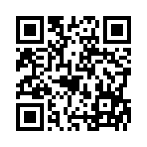 福岡市街ガイドのお薦め|八百治の湯のQRコード