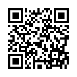 福岡市でお探しの街ガイド情報|福岡サンパレス　ホテル＆ホール　ホールロビーのQRコード