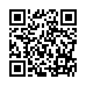 福岡市街ガイドのお薦め|あ・うん舞鶴店のQRコード