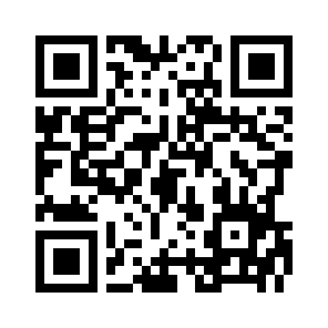 福岡市街ガイドのお薦め|福岡アジア美術館のQRコード