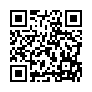 福岡市街ガイドのお薦め|ギャラリーＷＡＯのQRコード