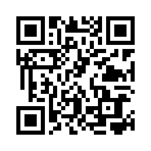 福岡市街ガイドのお薦め|海亭本店のQRコード