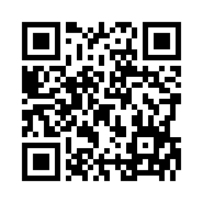 福岡市街ガイドのお薦め|こどもクラブ福岡西新教室のQRコード