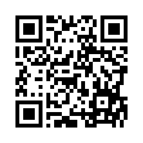 福岡市街ガイドのお薦め|英語村のQRコード