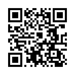 福岡市で知りたい情報があるなら街ガイドへ|ハミング　発音スクールのQRコード