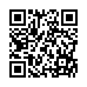 福岡市街ガイドのお薦め|レインボー・ブリッジ英語学院のQRコード