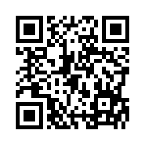 福岡市の人気街ガイド情報なら|波動気功健康サロンのQRコード