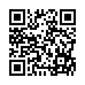 福岡市で知りたい情報があるなら街ガイドへ|シニアネット福岡馬出教室のQRコード