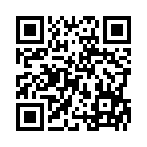 福岡市街ガイドのお薦め|エレガンテ・ピアノ教室のQRコード