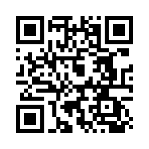 福岡市でお探しの街ガイド情報|唐人町ギター教室のQRコード