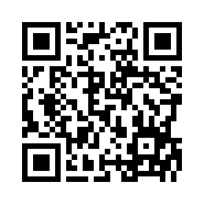 福岡市街ガイドのお薦め|ダンスルーム・クラシックのQRコード