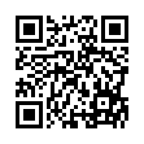 福岡市街ガイドのお薦め|バレエ・パ・ドゥ・メのQRコード