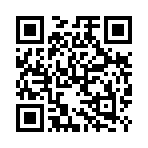 福岡市街ガイドのお薦め|古賀穂南美バレエ研究所城南スタジオのQRコード