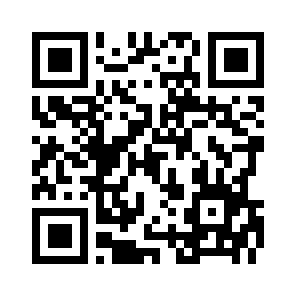 福岡市街ガイドのお薦め|文書道教室のQRコード