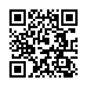 福岡市でお探しの街ガイド情報|日本習字教育財団（公益財団法人）　福岡センターのQRコード
