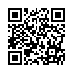 福岡市街ガイドのお薦め|月の花のQRコード