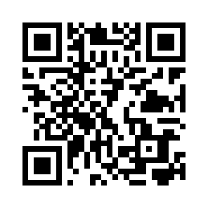 福岡市街ガイドのお薦め|花林堂本店のQRコード