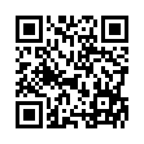 福岡市街ガイドのお薦め|花かず赤坂店のQRコード