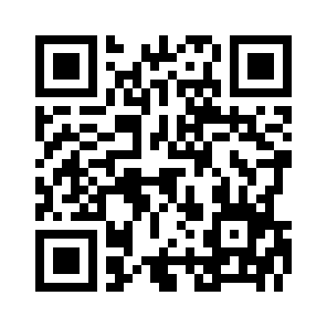 福岡市街ガイドのお薦め|石井生花店のQRコード