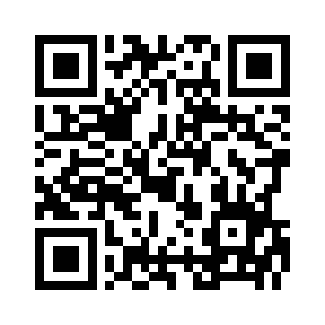 福岡市街ガイドのお薦め|福岡花市場のQRコード