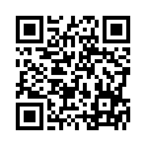 福岡市街ガイドのお薦め|天の雫のQRコード