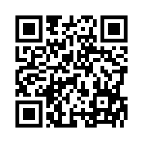 福岡市で知りたい情報があるなら街ガイドへ|ハナトミドリのQRコード