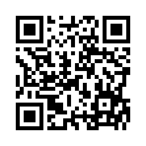 福岡市街ガイドのお薦め|幸せの館のQRコード