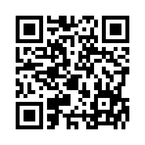 福岡市街ガイドのお薦め|気学開運室のQRコード