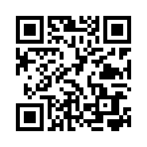 福岡市街ガイドのお薦め|日本棋院九州本部のQRコード