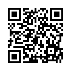 福岡市でお探しの街ガイド情報|ヘアメイクみちこのQRコード