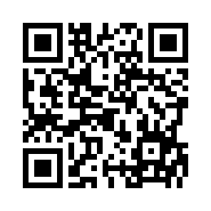 福岡市街ガイドのお薦め|ボニー美容院のQRコード