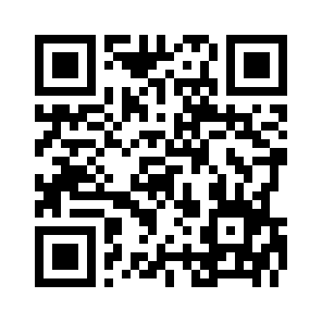 福岡市でお探しの街ガイド情報|京屋美容室　サンヒルズホテル店のQRコード