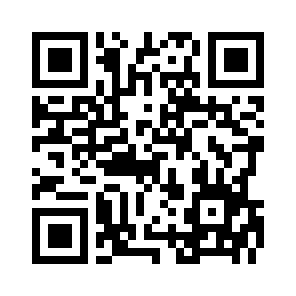 福岡市街ガイドのお薦め|ピクサーヘアデザインのQRコード