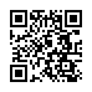 福岡市でお探しの街ガイド情報|茶酒房よし田のQRコード