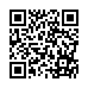 福岡市街ガイドのお薦め|かわ乃もつ料理店のQRコード