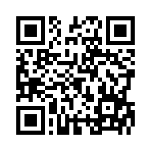 福岡市街ガイドのお薦め|赤ちゃん誕生筆のマキシムのQRコード