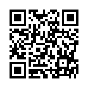 福岡市の人気街ガイド情報なら|くーた西中洲店のQRコード