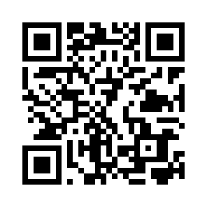 福岡市で知りたい情報があるなら街ガイドへ|浜田靴店のQRコード