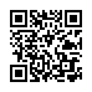 福岡市でお探しの街ガイド情報|ハラ時計店のQRコード