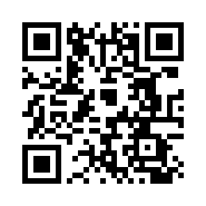 福岡市街ガイドのお薦め|かし和のQRコード