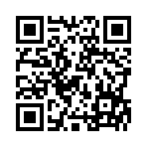 福岡市の人気街ガイド情報なら|金子真珠株式会社福岡支店のQRコード